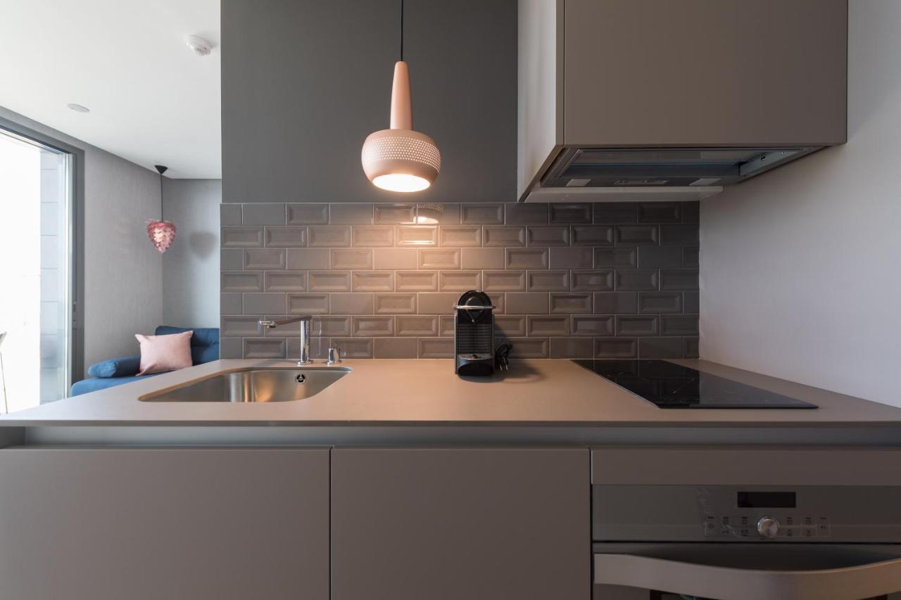 La Marine Appartement