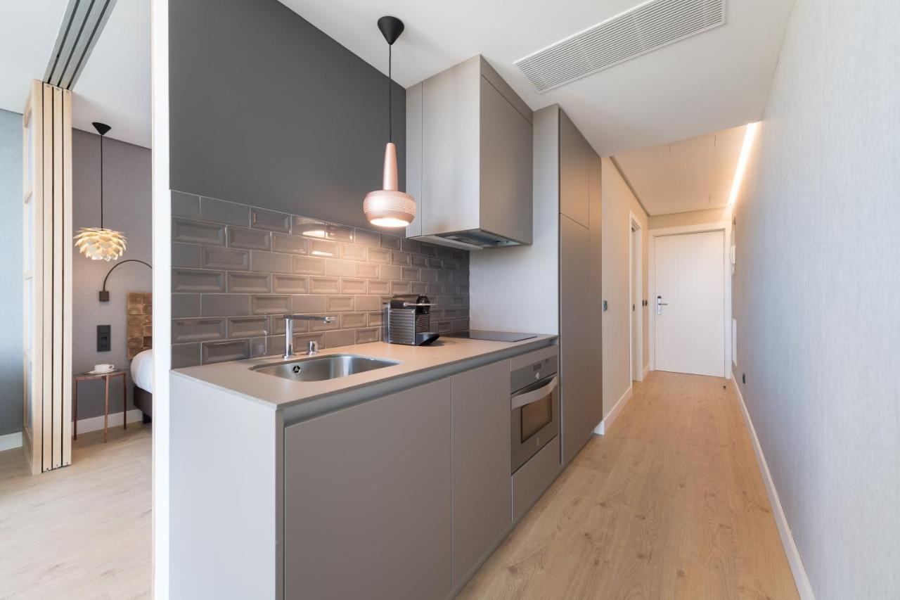 Appartement La Marine