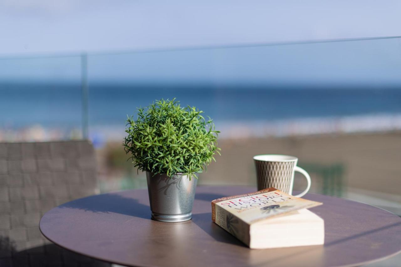 La Marine Appartement Melenara