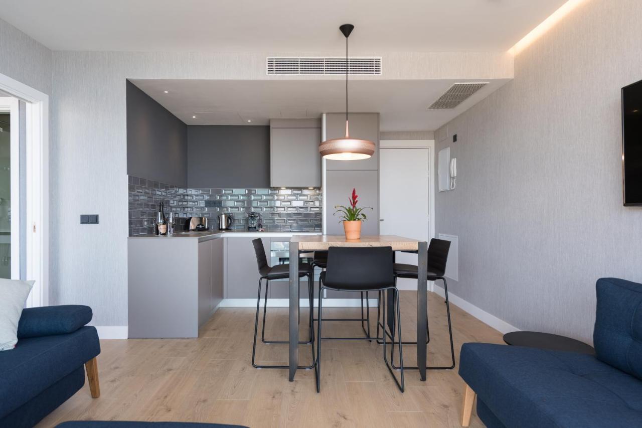 La Marine Appartement Melenara