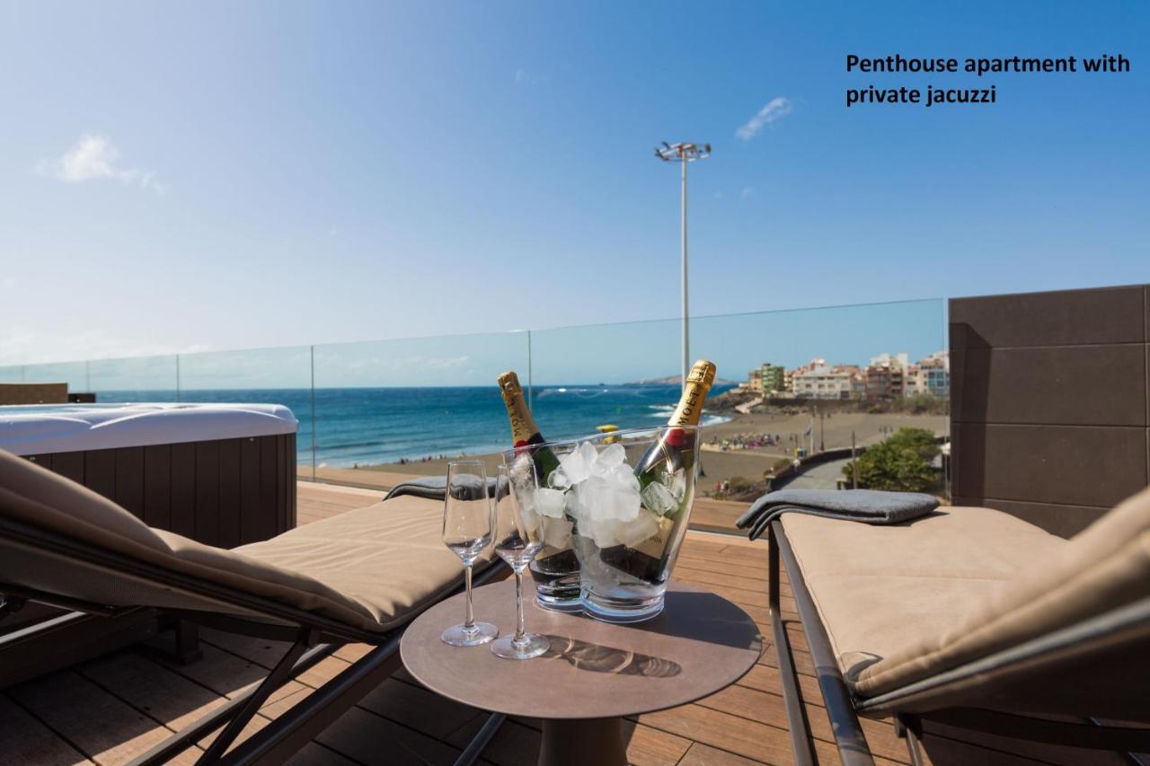 Appartement La Marine Melenara