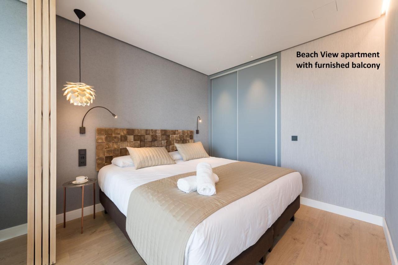 La Marine Appartement *